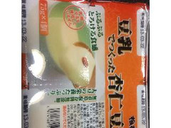 相模屋 豆乳でつくった杏仁豆腐 商品写真