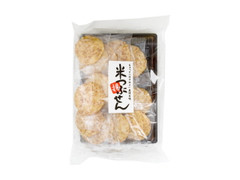 佐藤米菓 米つぶせん 商品写真