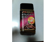 重松貿易 カフェインレスコーヒー 商品写真