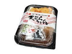 更科製麺所 天ぷらうどん 商品写真