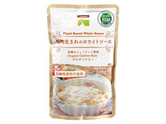 SAN‐IKU 植物生まれのホワイトソース 商品写真