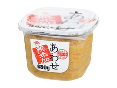 無添加 あわせ カップ880g