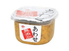 無添加あわせ カップ750g