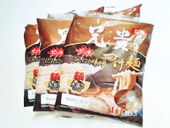 高山麺業 兄貴のつけ麺 ピリ辛にんにく味噌 商品写真