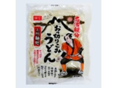 高山麺業 おっ切り込みうどん 商品写真