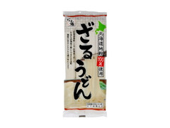 たか尾の麺 ざるうどん 商品写真