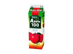 中央製乳 アップル100 商品写真