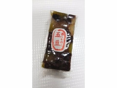 田中製餡 蒸しかのこ五豆