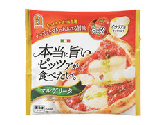 トロナ 本当に旨いピッツァが食べたい マルゲリータ 商品写真