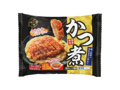 トロナ おかず三昧 かつ煮 商品写真