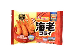 トロナ 海老フライ 商品写真