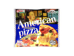 トロナ アメリカンピザ 商品写真