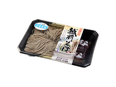 武生製麺 老舗の味 越前そば 商品写真