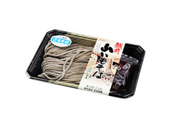 武生製麺 越前山いもそば 商品写真