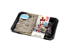 武生製麺 越前山いもそば 細打ち 商品写真