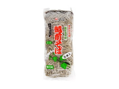 武生製麺 越前そば 商品写真