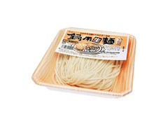 武生製麺 鍋用生麺 うどん 商品写真