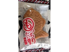 多田製菓 もっちりたい焼き あんこ 商品写真