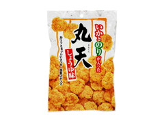 ダイコー食品 丸天 しょうゆ味 商品写真