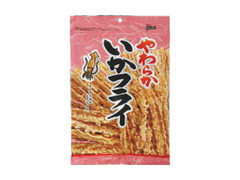 ダイコー食品 やわらかいかフライ 商品写真