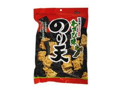 ダイコー食品 わさび味のり天