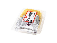 樽政本店 札幌直送スープ 醤油ラーメン 商品写真