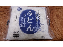 豊国 天然無添流 うどん 商品写真