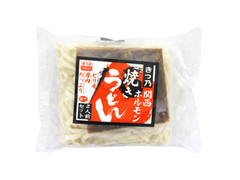 豊国 きつ乃 関西ホルモン焼うどん 商品写真