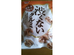 丹野製菓 渋くないクルミ 商品写真