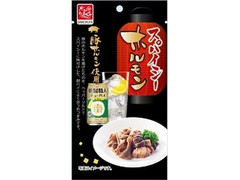 大黒屋食品 スパイシーホルモン