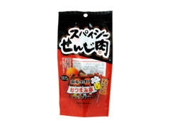 大黒屋食品 おつまみ亭 スパイシーせんじ肉 商品写真