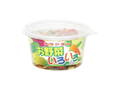 大黒屋食品 大地の恵み お野菜いろいろ