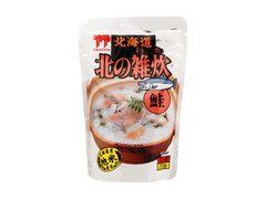 竹田食品 北の雑炊 鮭 商品写真