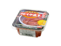 竹田食品 函館銘品 手造りいか塩辛