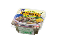 竹田食品 函館銘品 たこわさび 商品写真