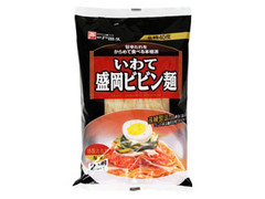 戸田久 いわて盛岡ビビン麺 特製たれ付 商品写真