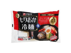 もりおか冷麺 袋342g