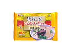 戸田久 盛岡湯麺 コムタンスープ 商品写真