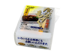 カネリョウ海藻 食べるもずく 米黒酢 商品写真