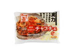 徳山物産 キムチの壷 チャプチェ 商品写真