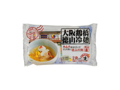 徳山物産 大阪鶴橋 徳山冷麺 商品写真