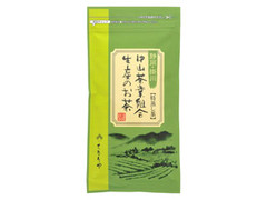 ちきりや 中山茶業組合生産のお茶 特蒸し茶 商品写真