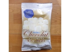 タカオカ ショコラホワイト 生チョコ仕立て 商品写真