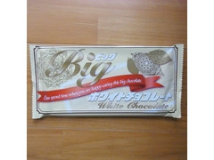 タカオカ ビッグホワイトチョコレート 袋70g
