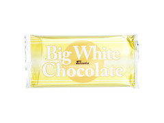 タカオカ ビッグホワイトチョコレート 商品写真