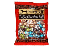 タカオカ コーヒーチョコ玉 商品写真