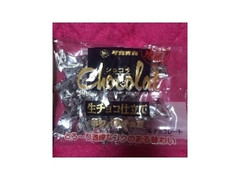 タカオカ ショコラ 生チョコ仕立て ホワイトチョコ 商品写真