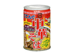 天狗缶詰 こてんぐ 中華そば 商品写真