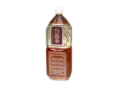 天仁製茶 烏龍茶 ペット2l