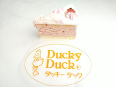 椿屋 桜のチーズスフレケーキ 商品写真